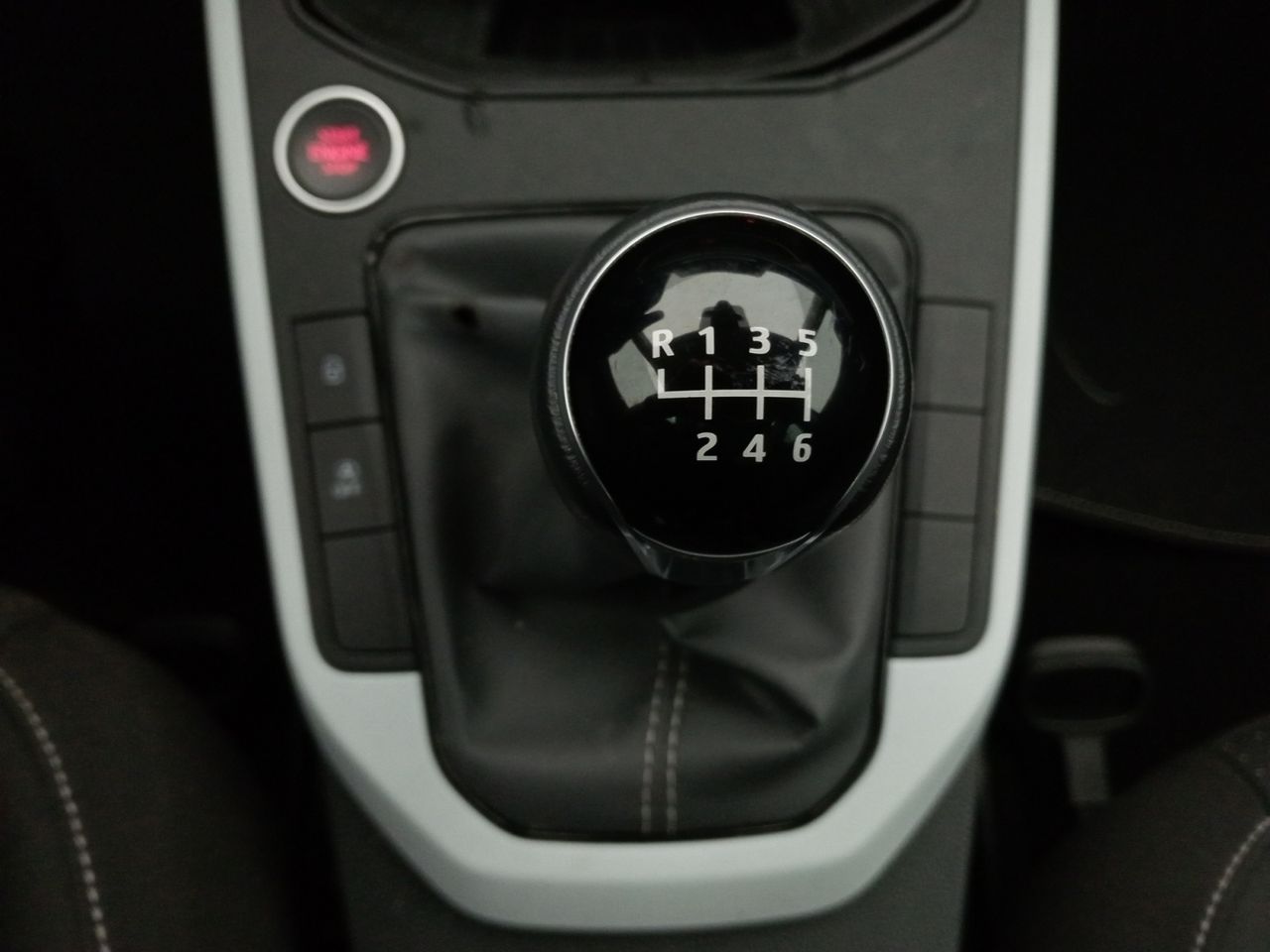 Foto Seat Arona 14
