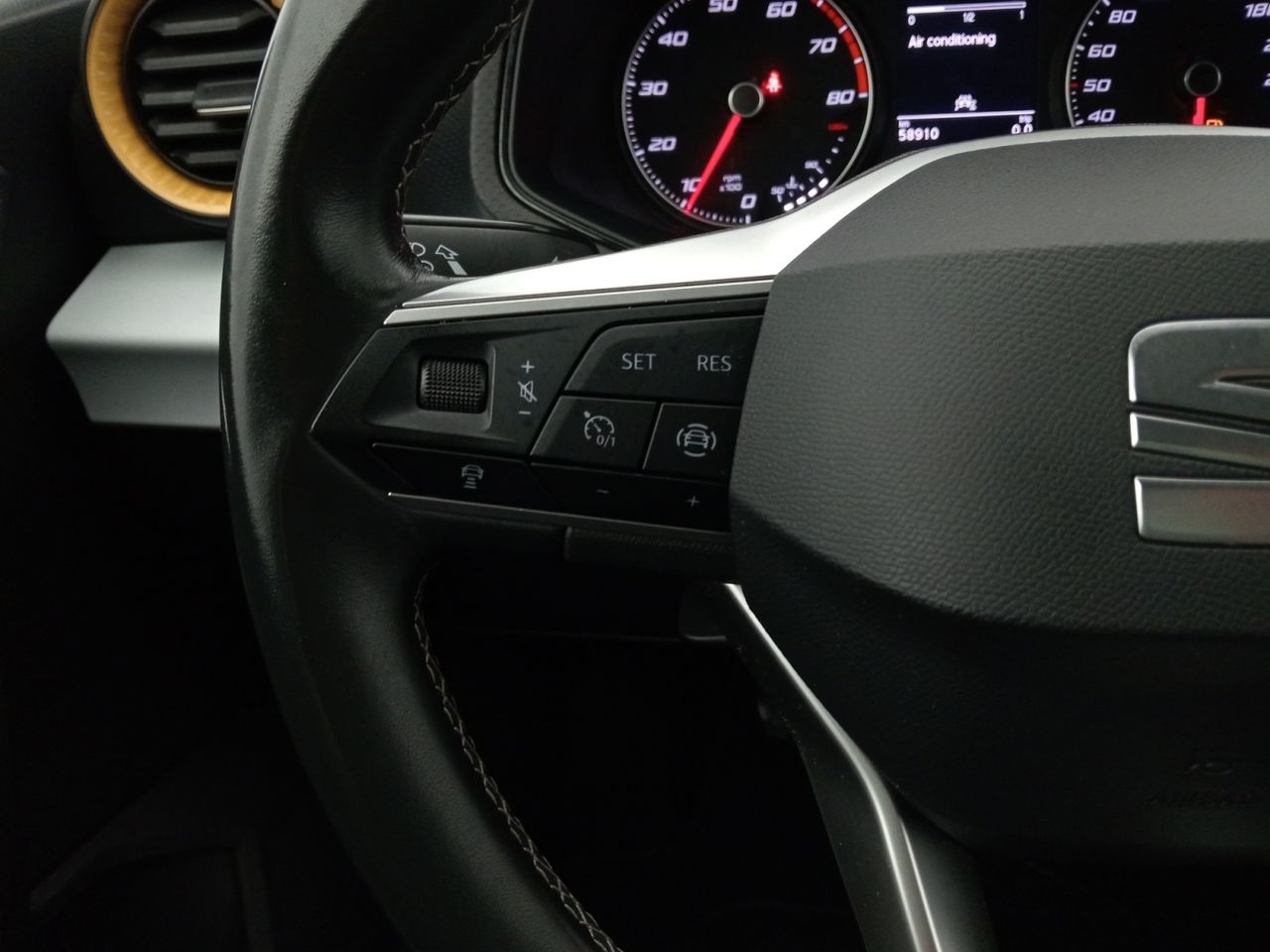 Foto Seat Arona 15
