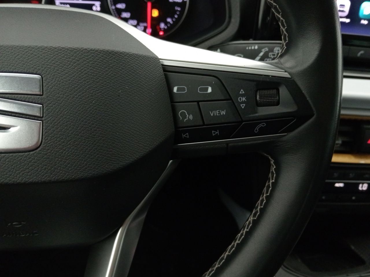 Foto Seat Arona 16
