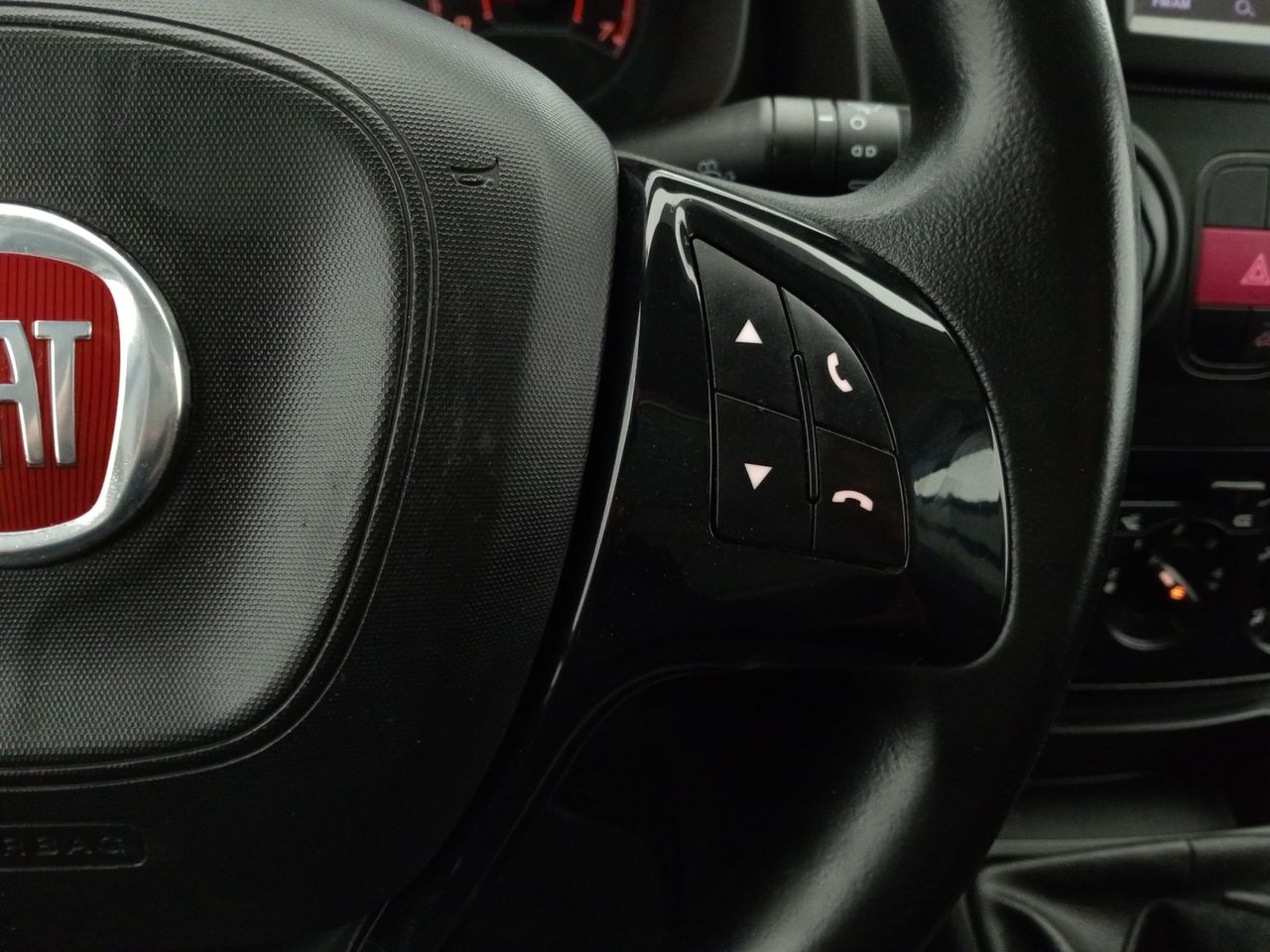 Foto Fiat Fiorino 14