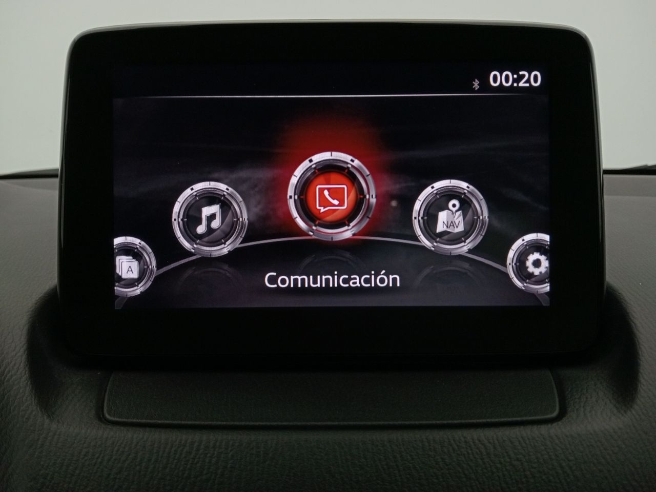 Foto Mazda CX-3 11
