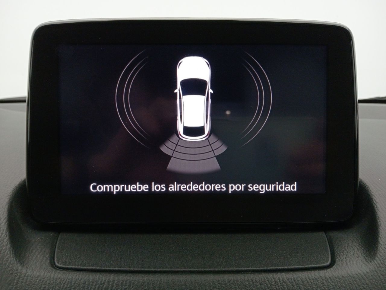 Foto Mazda CX-3 12