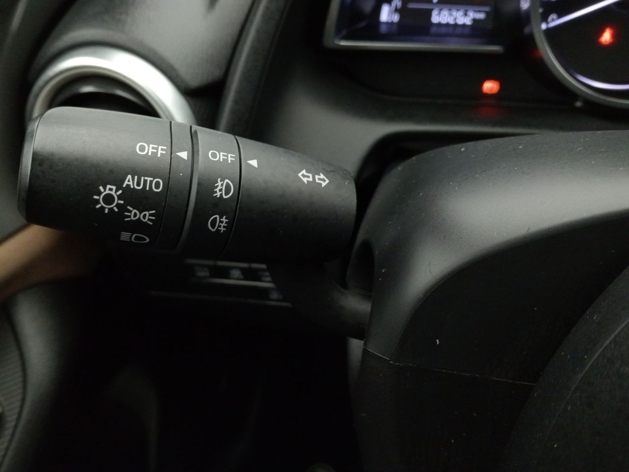 Foto Mazda CX-3 19