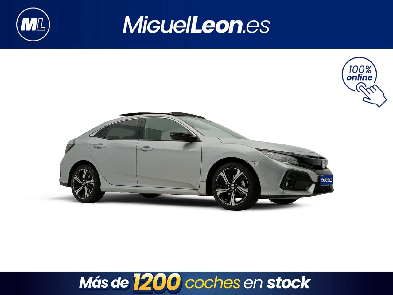 Foto Honda Civic 3