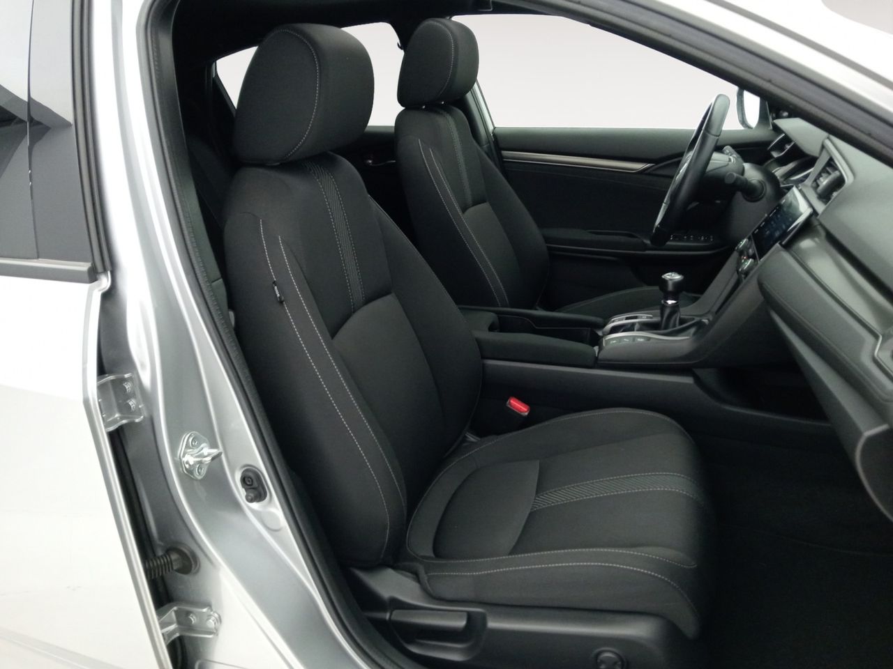 Foto Honda Civic 8