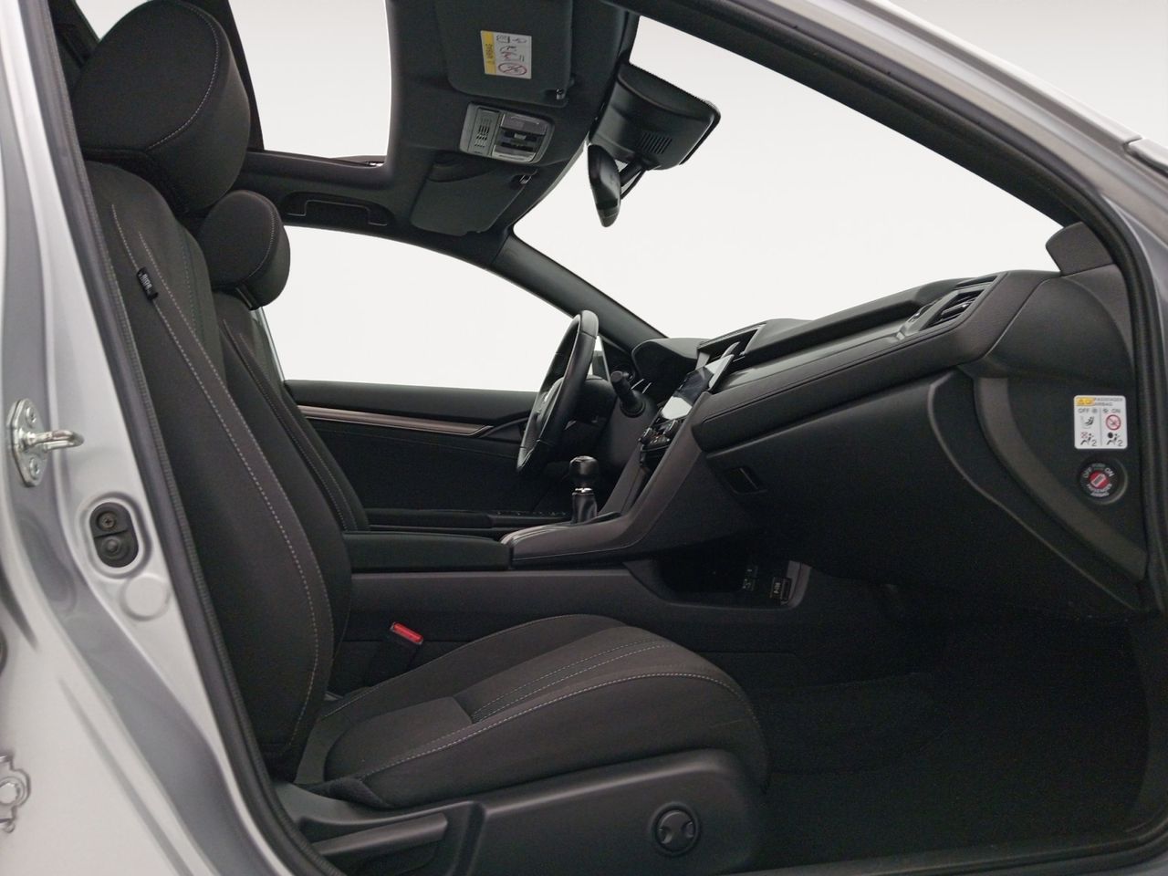 Foto Honda Civic 10