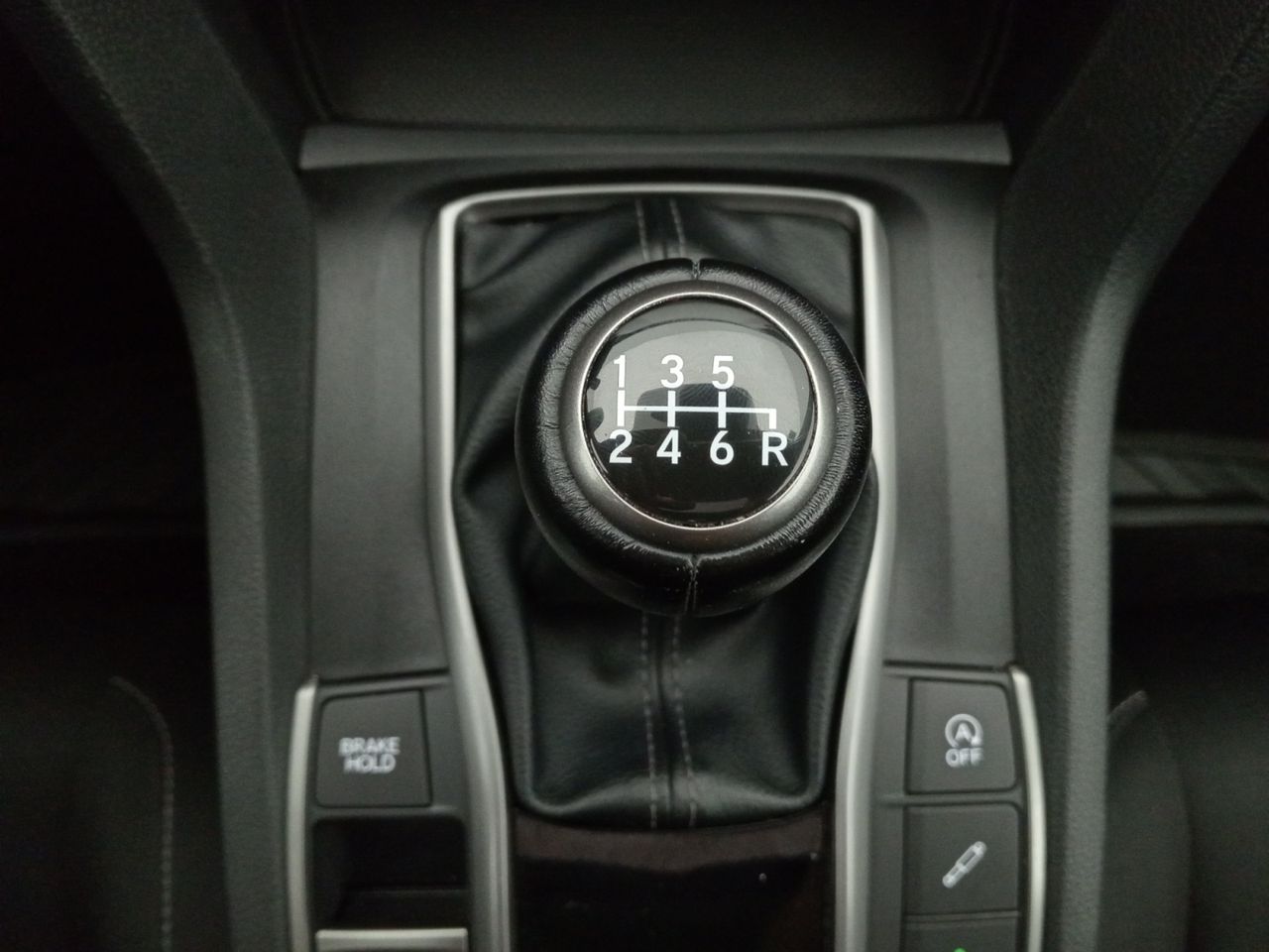 Foto Honda Civic 16