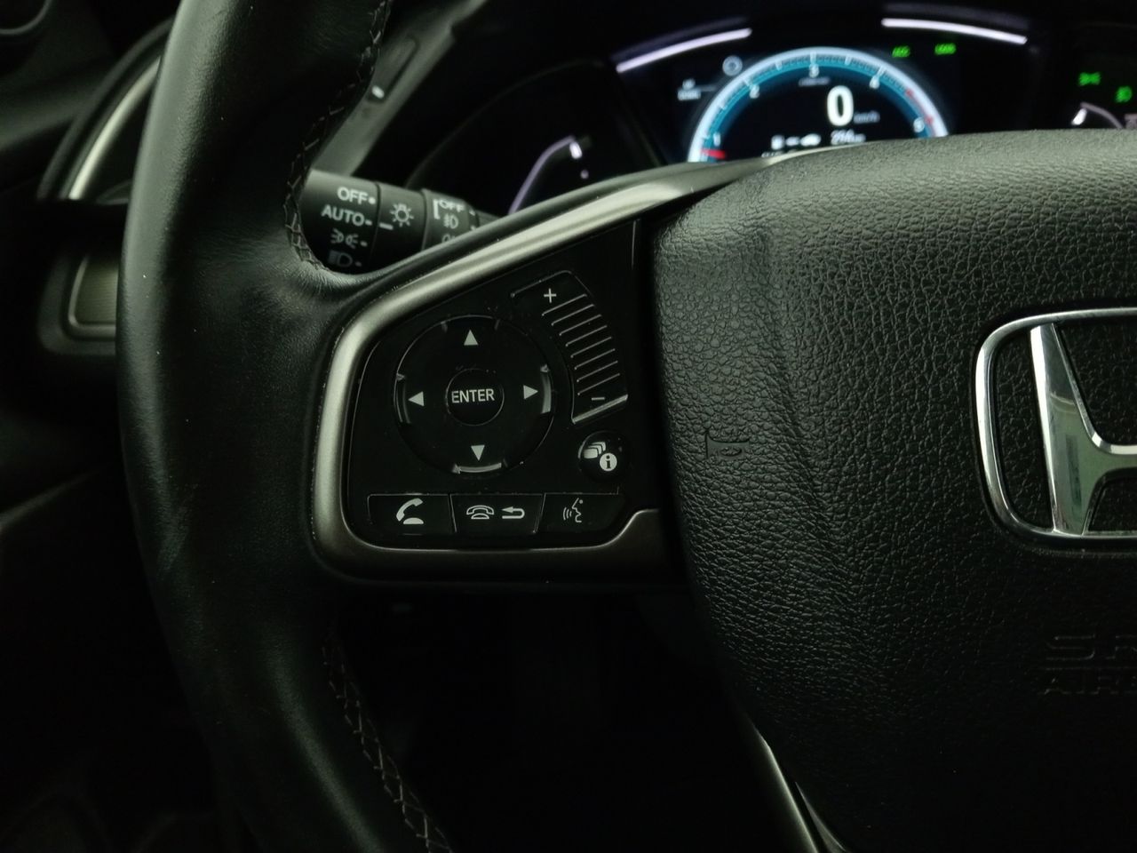 Foto Honda Civic 18