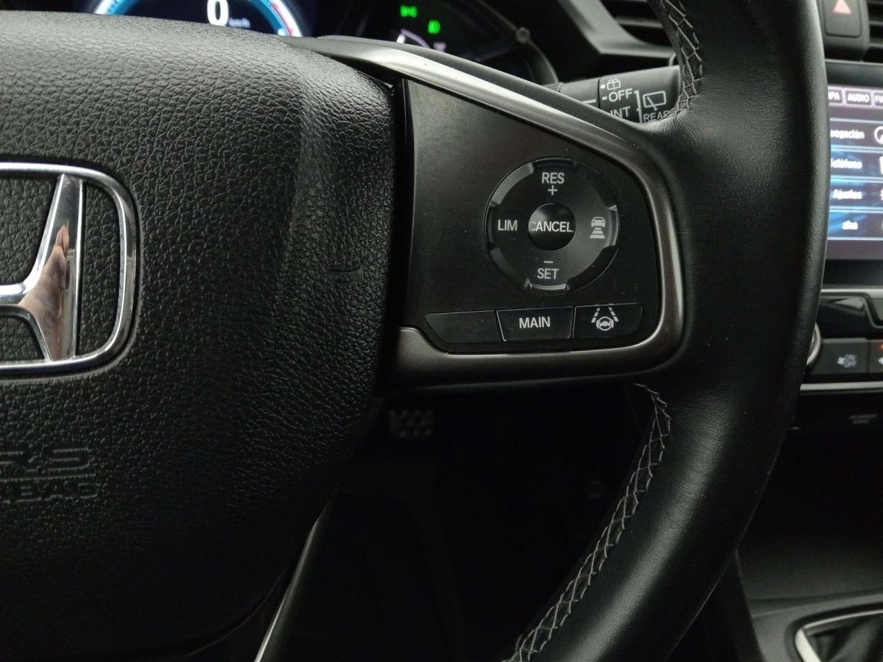 Foto Honda Civic 19