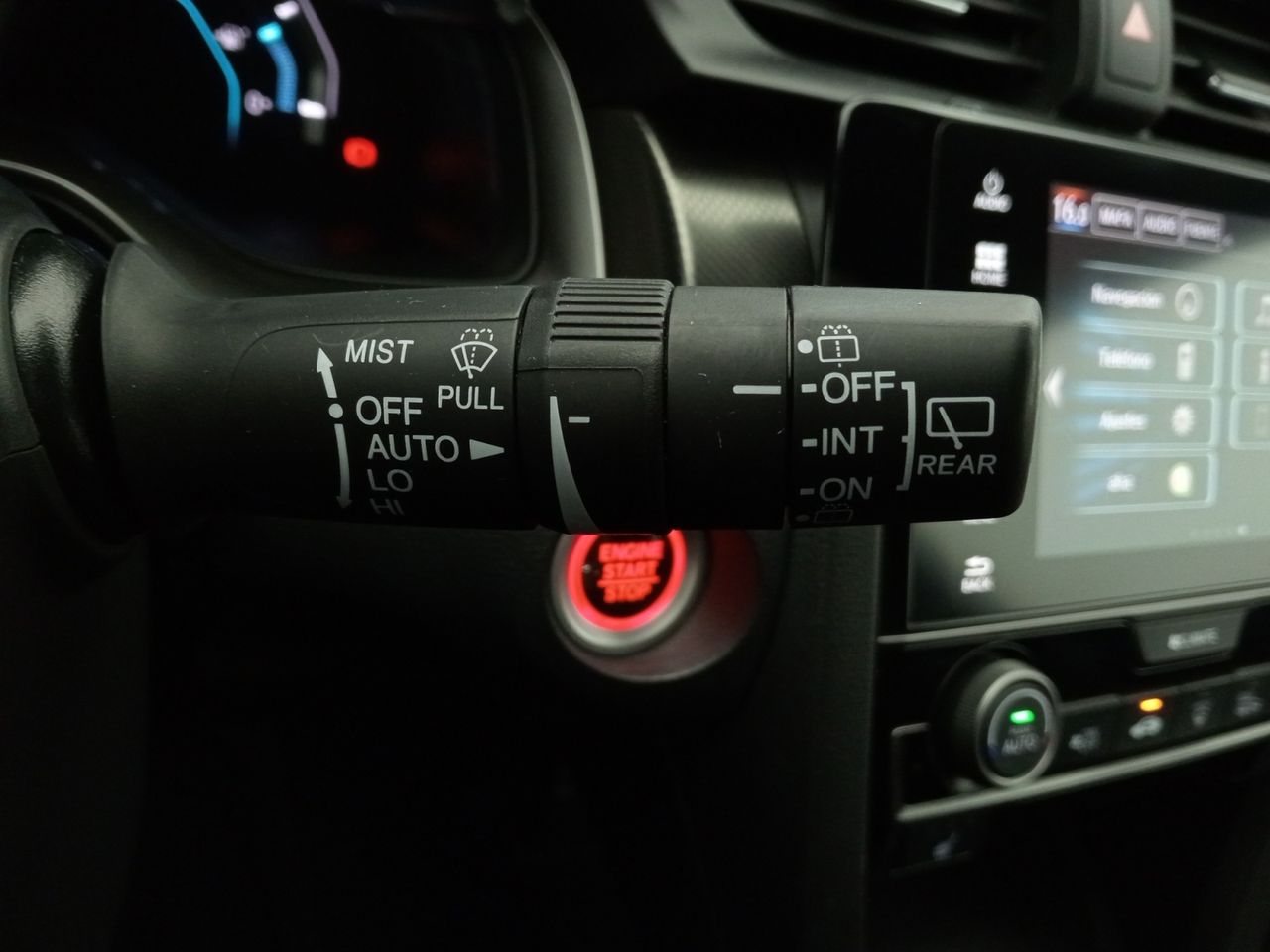 Foto Honda Civic 20