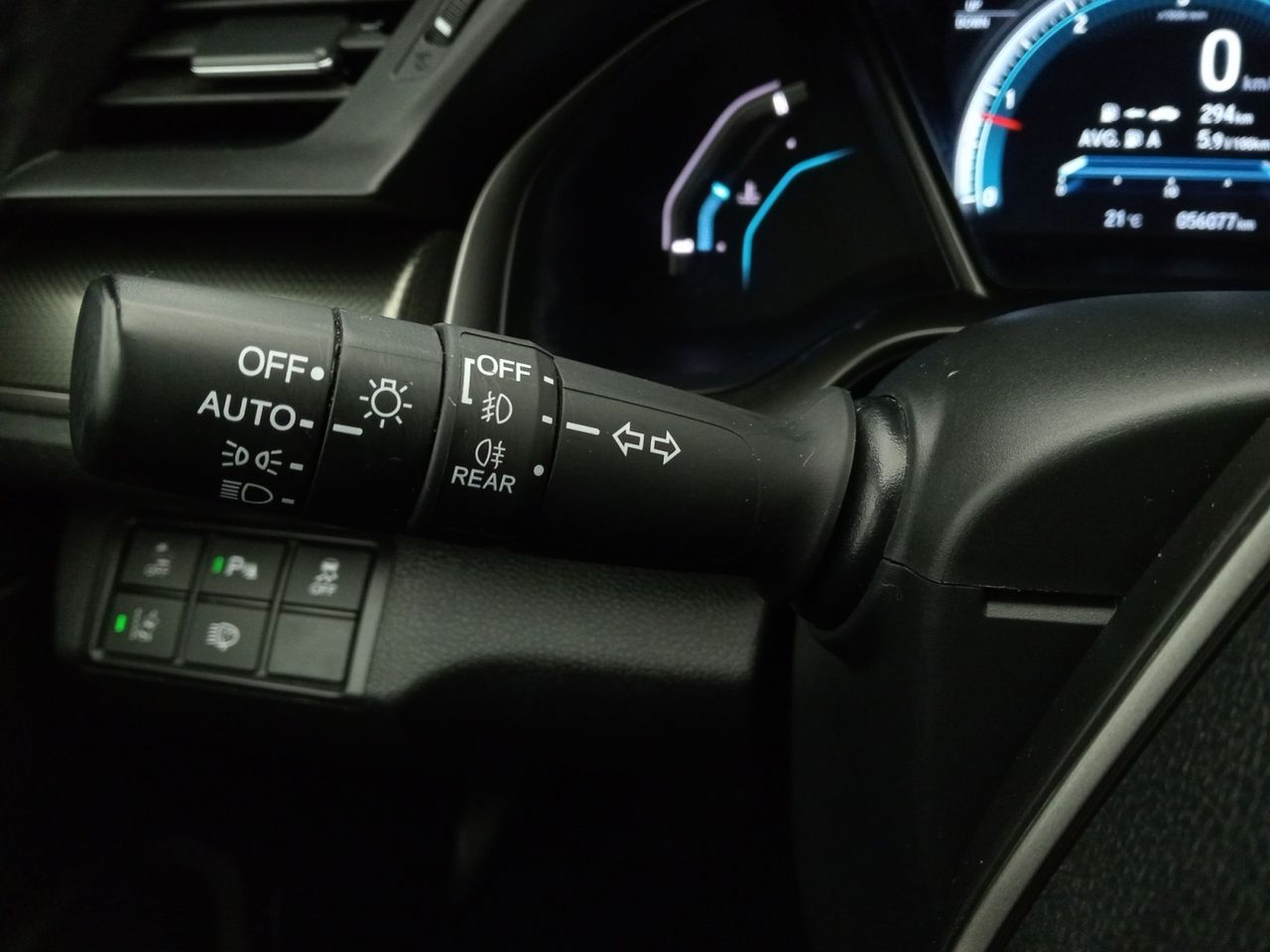 Foto Honda Civic 21