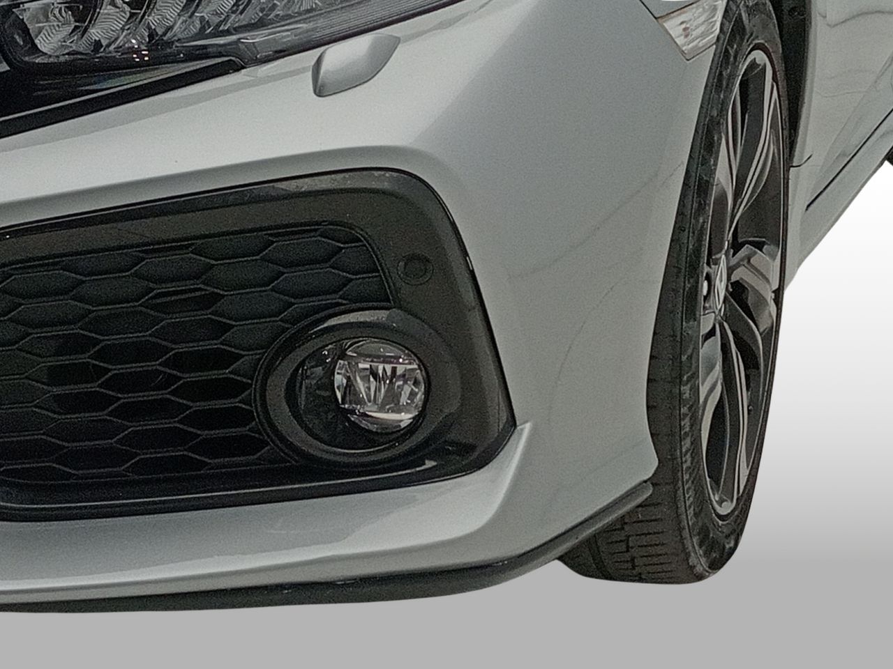 Foto Honda Civic 25