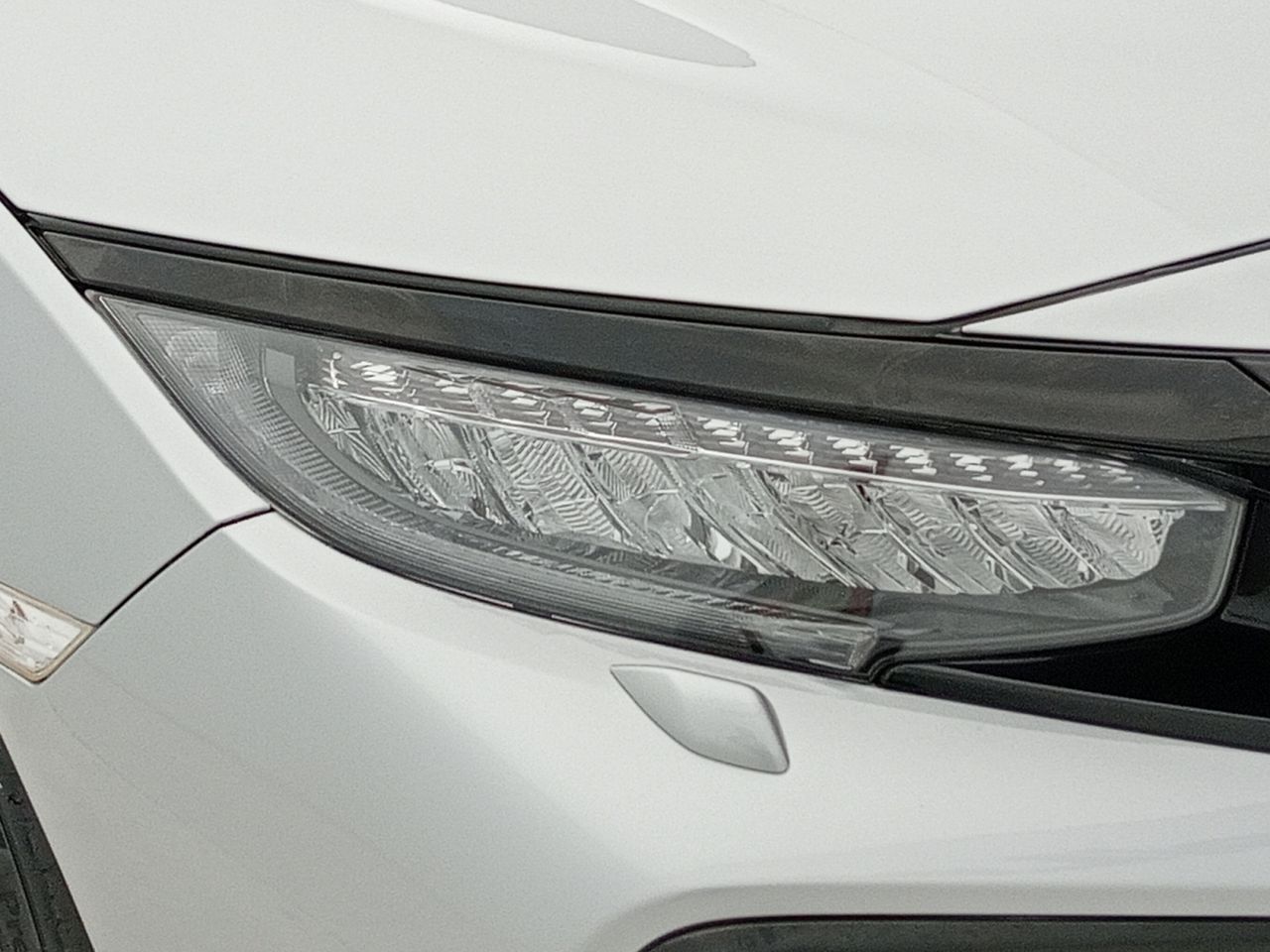 Foto Honda Civic 27