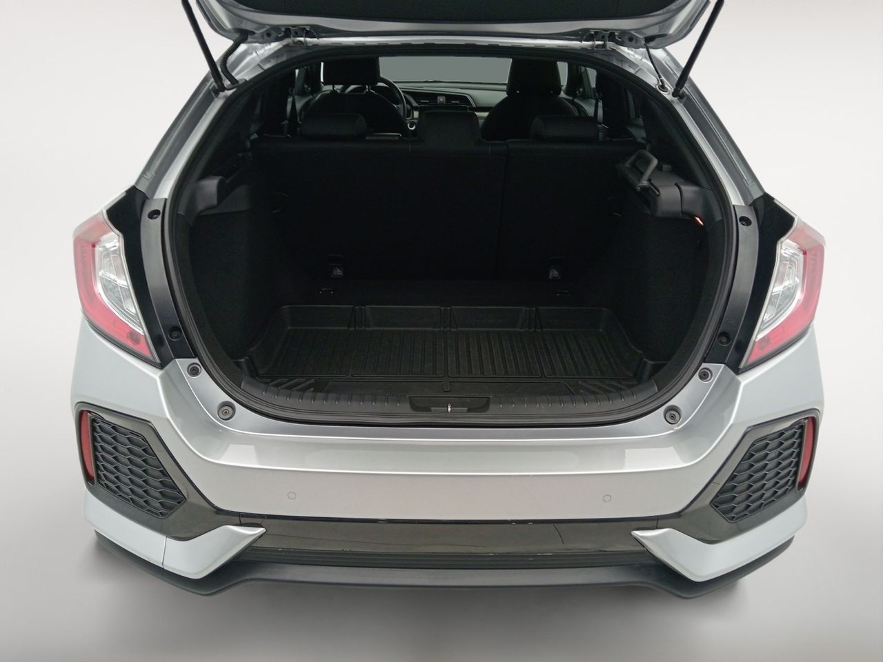 Foto Honda Civic 28