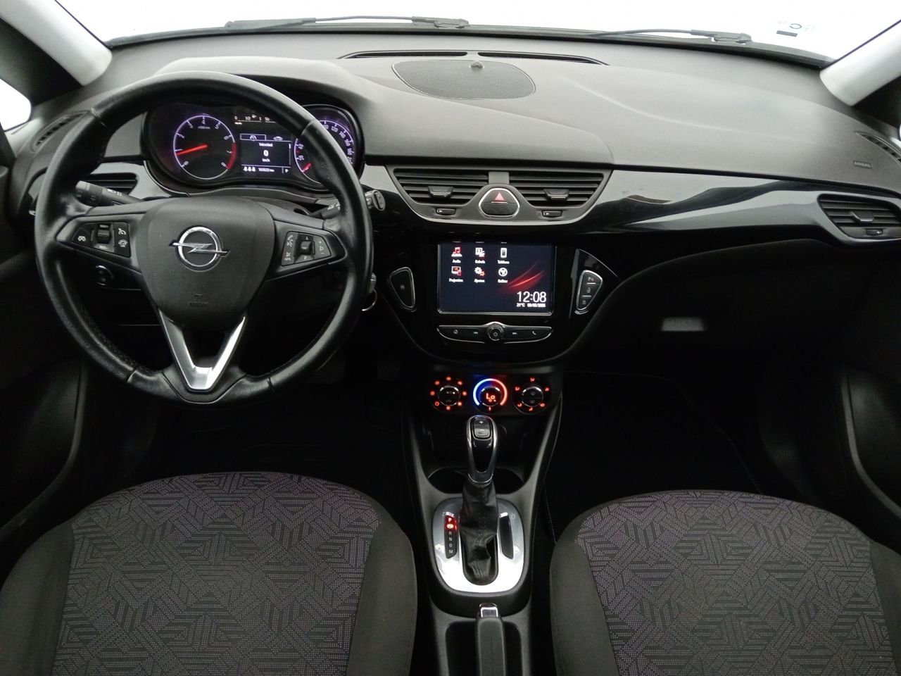 Foto Opel Corsa 6
