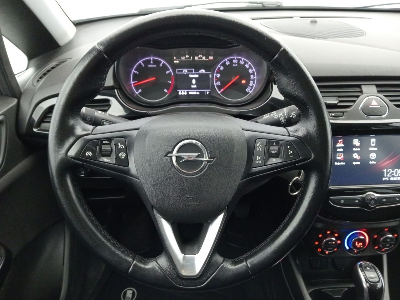 Foto Opel Corsa 7
