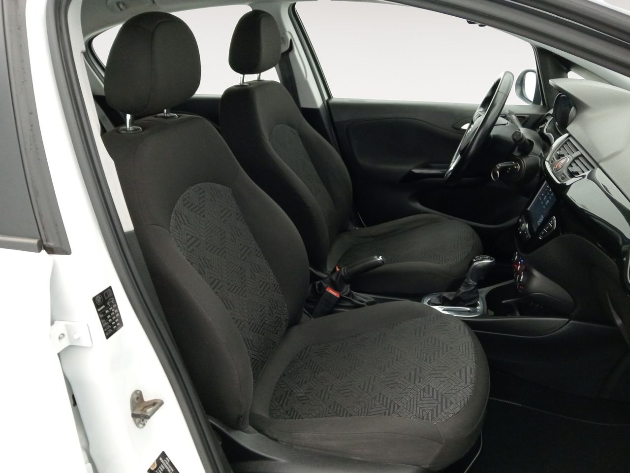 Foto Opel Corsa 8