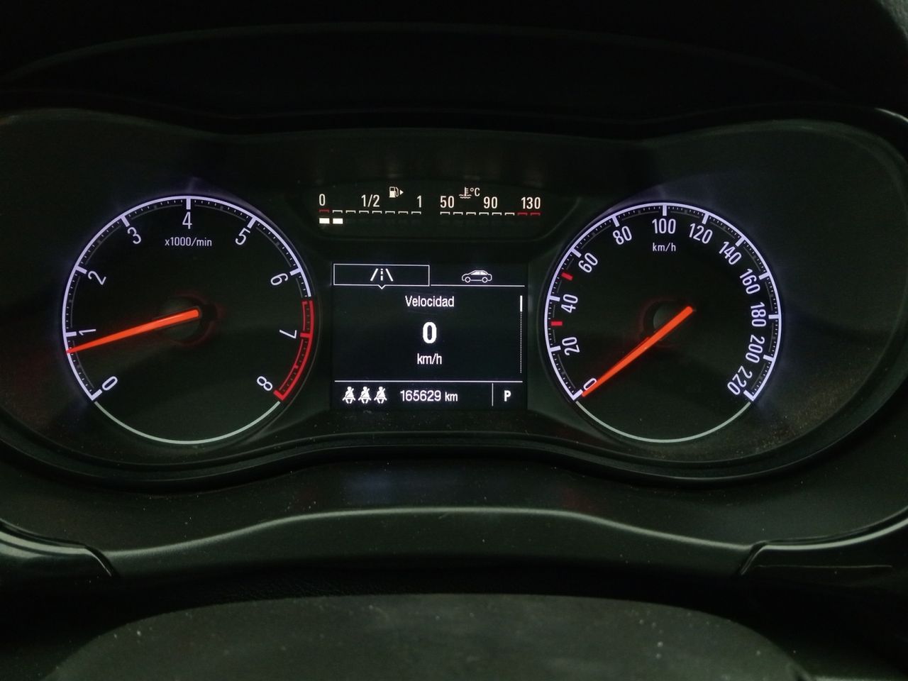 Foto Opel Corsa 10