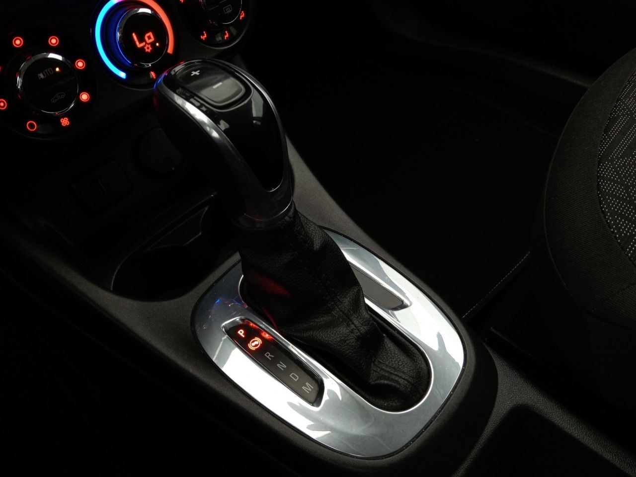 Foto Opel Corsa 14