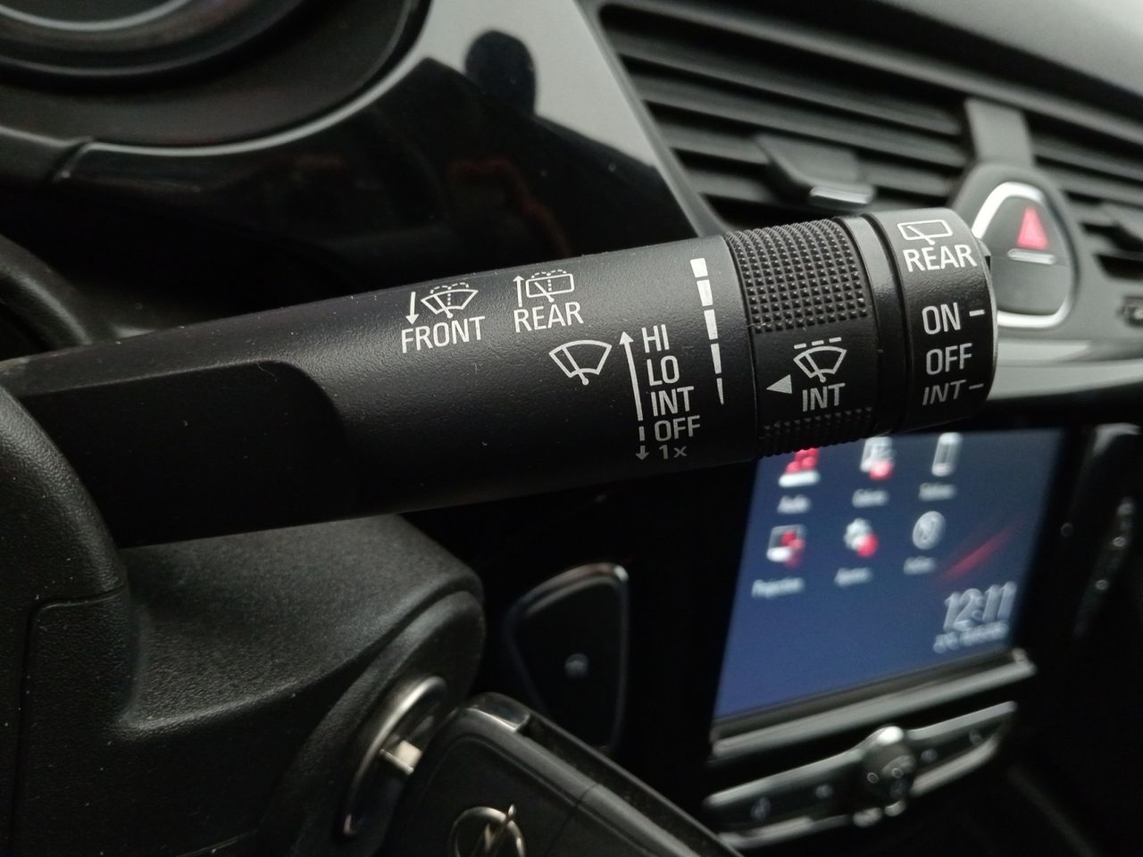 Foto Opel Corsa 17