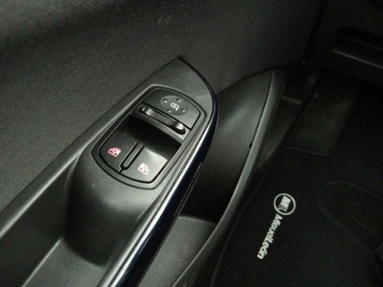 Foto Opel Corsa 19