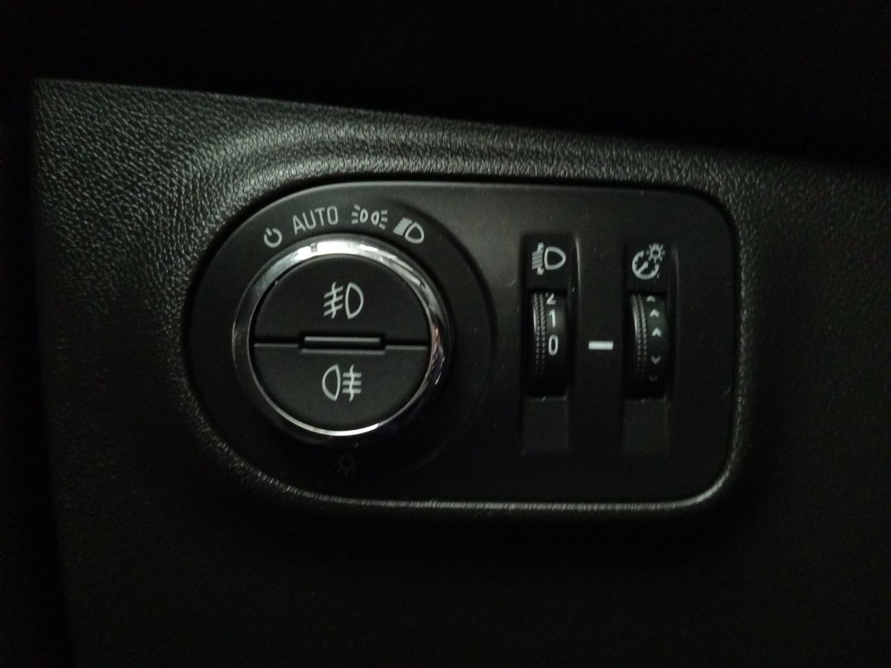 Foto Opel Corsa 20