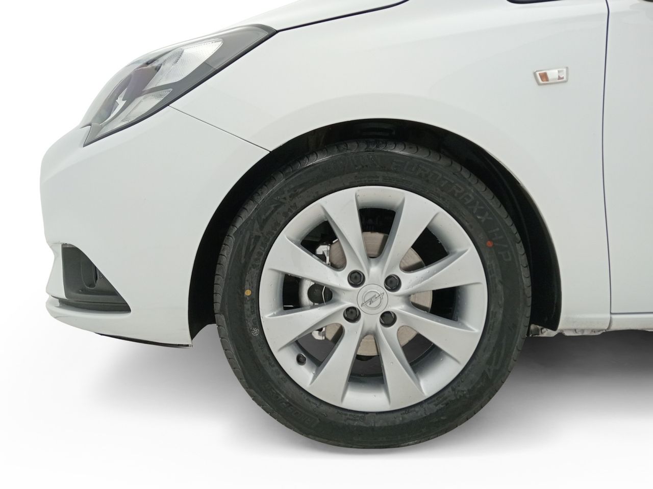 Foto Opel Corsa 21