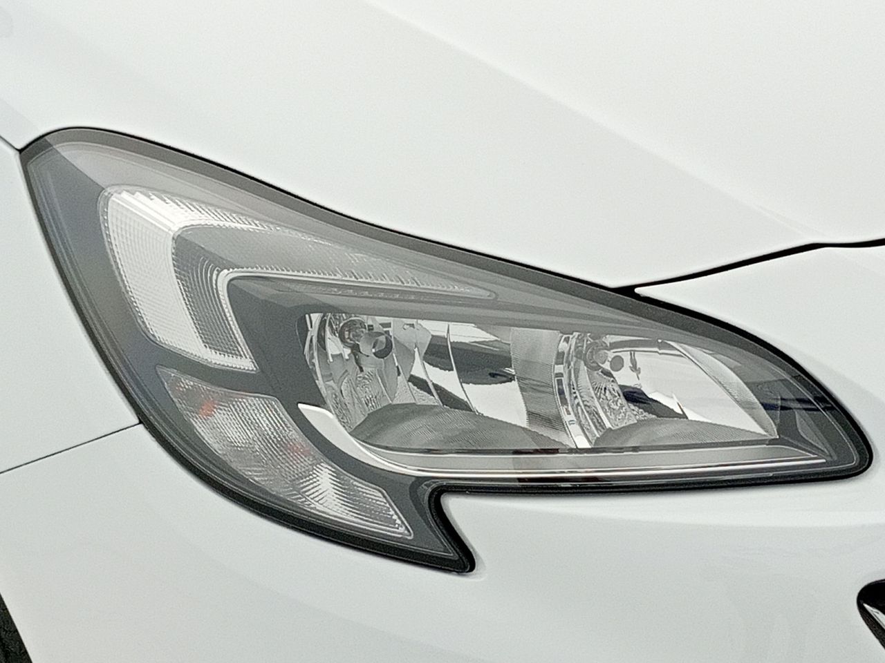 Foto Opel Corsa 23