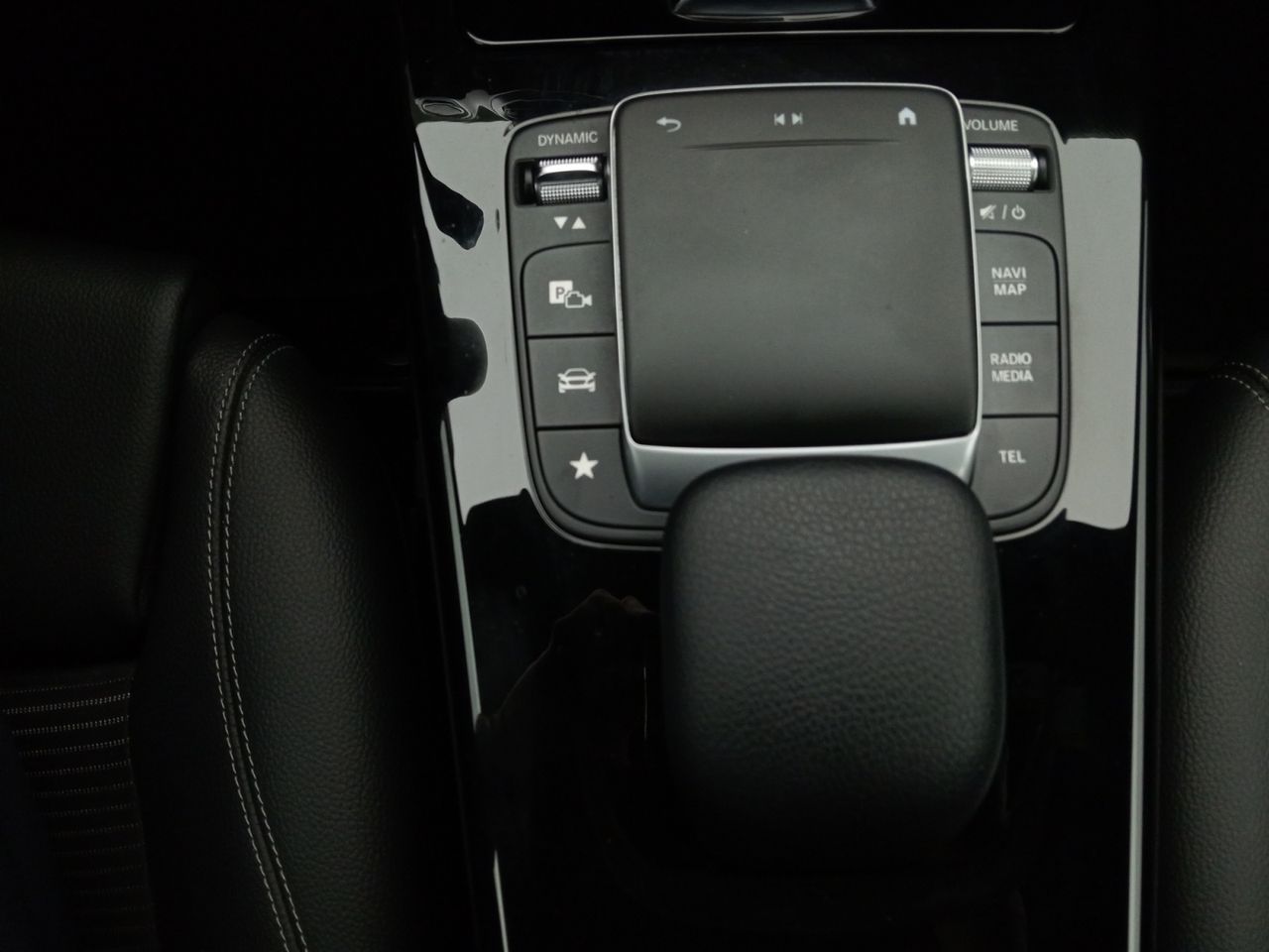 Foto Mercedes-Benz Clase A 16