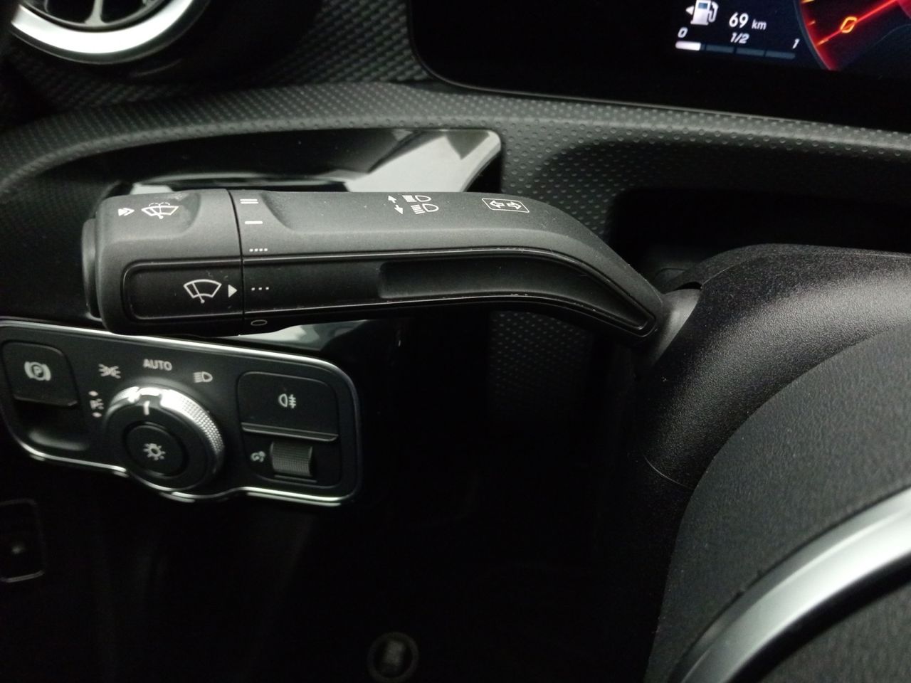 Foto Mercedes-Benz Clase A 19