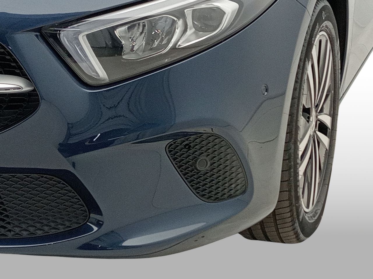 Foto Mercedes-Benz Clase A 23