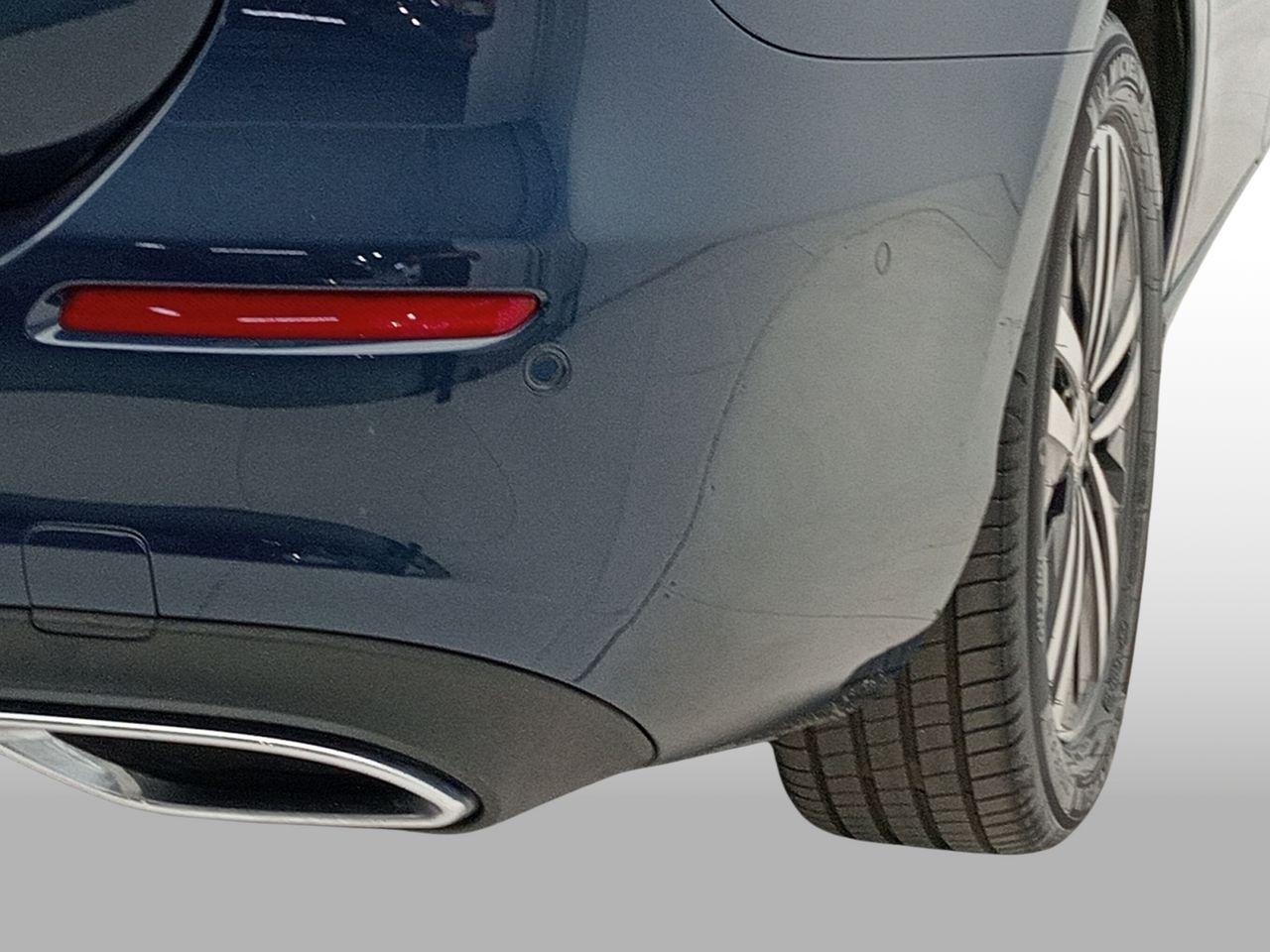 Foto Mercedes-Benz Clase A 24