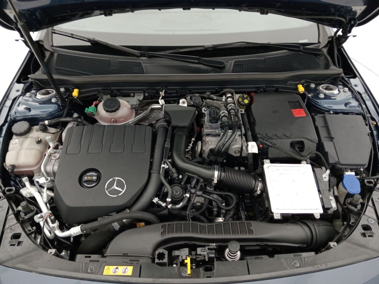 Foto Mercedes-Benz Clase A 29