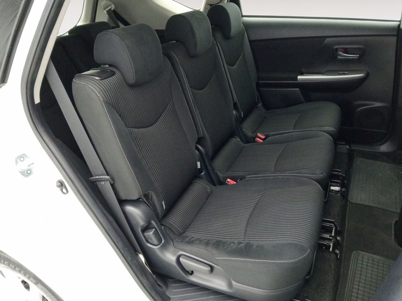 Foto Toyota Prius 9