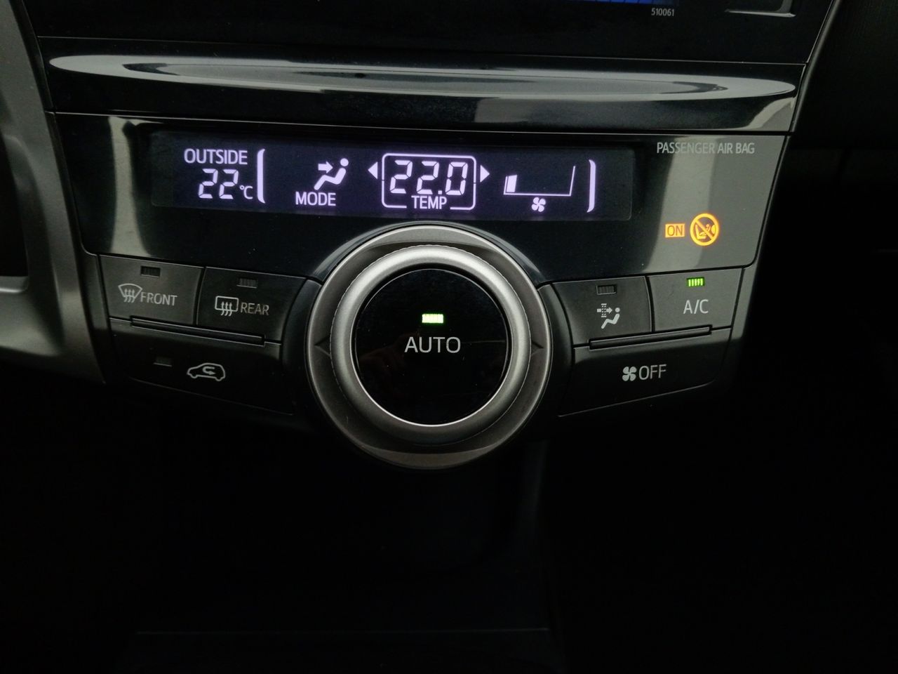 Foto Toyota Prius 15
