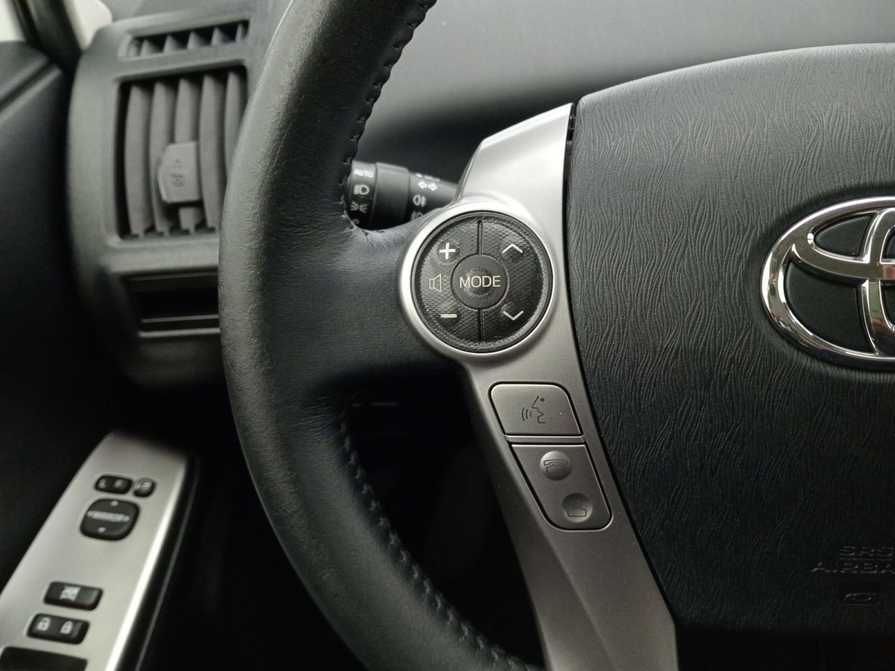 Foto Toyota Prius 17