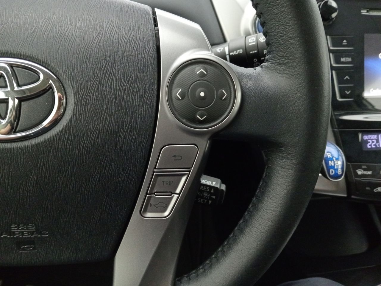 Foto Toyota Prius 18