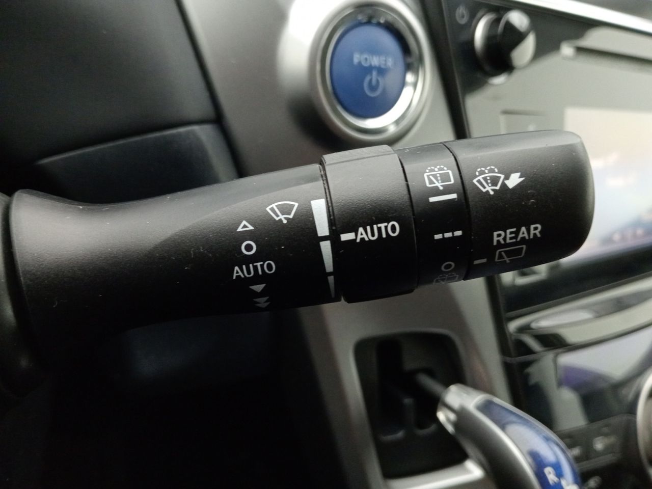 Foto Toyota Prius 19