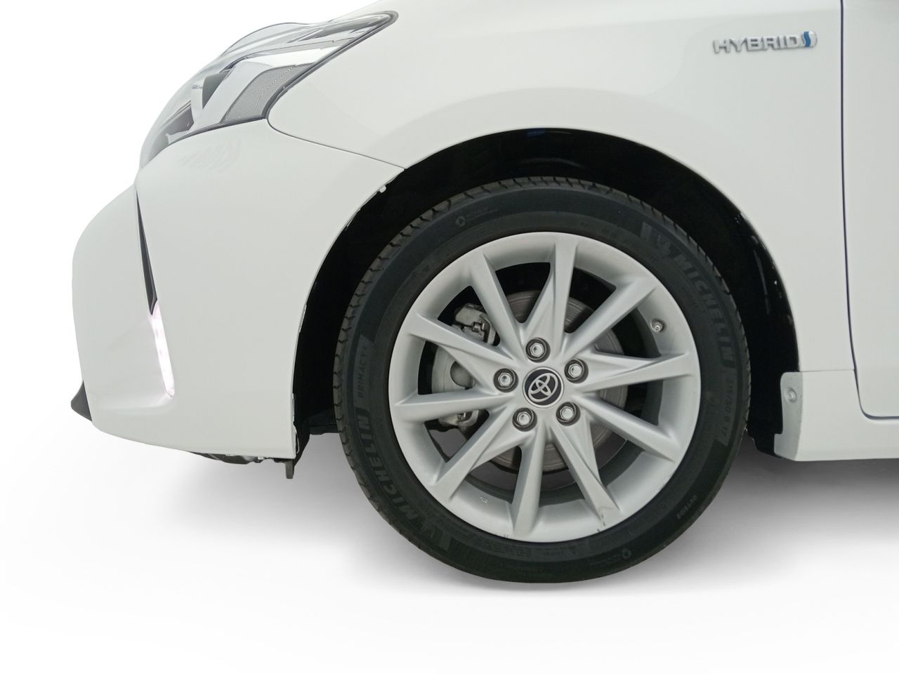 Foto Toyota Prius 23