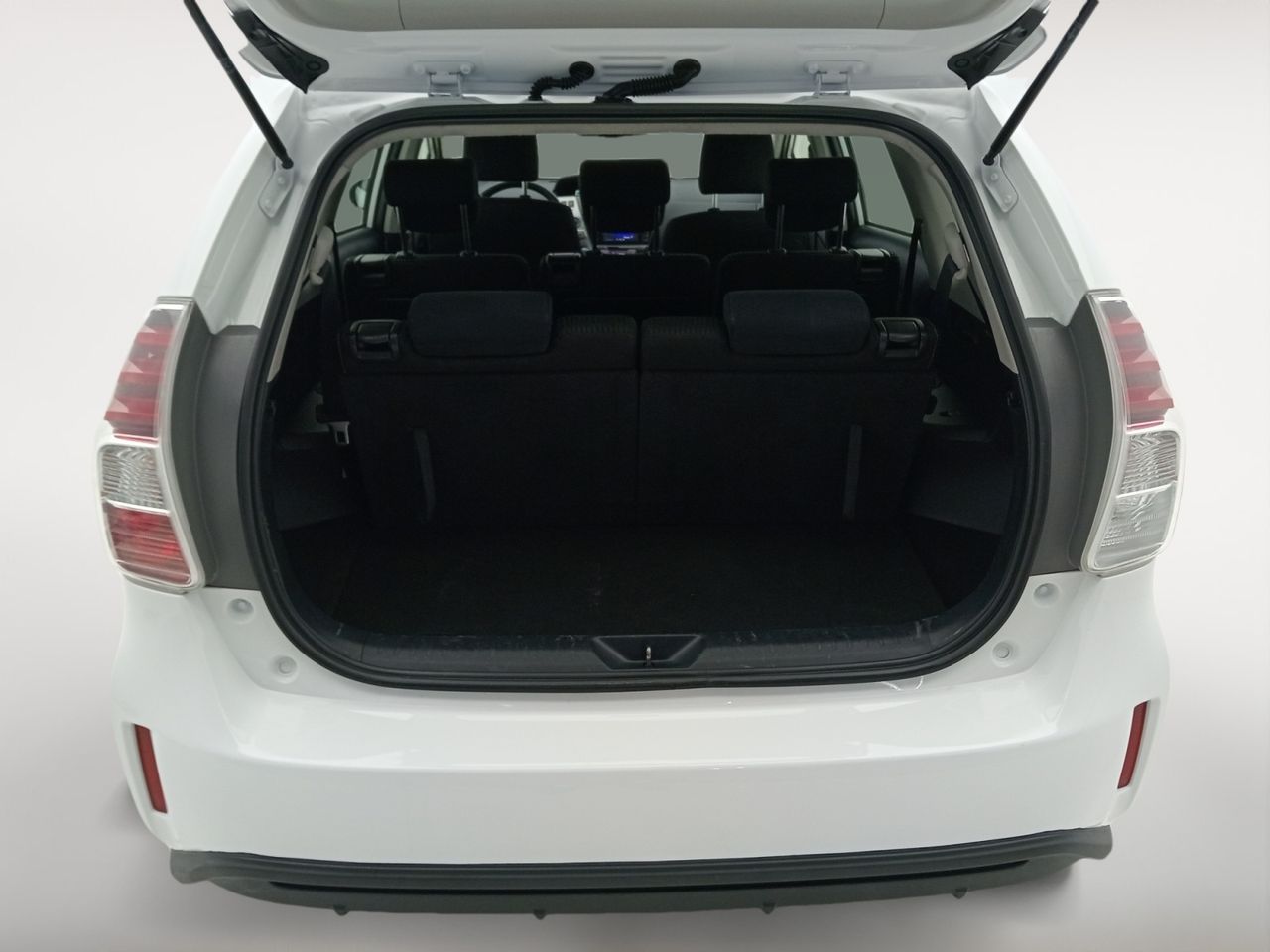 Foto Toyota Prius 25