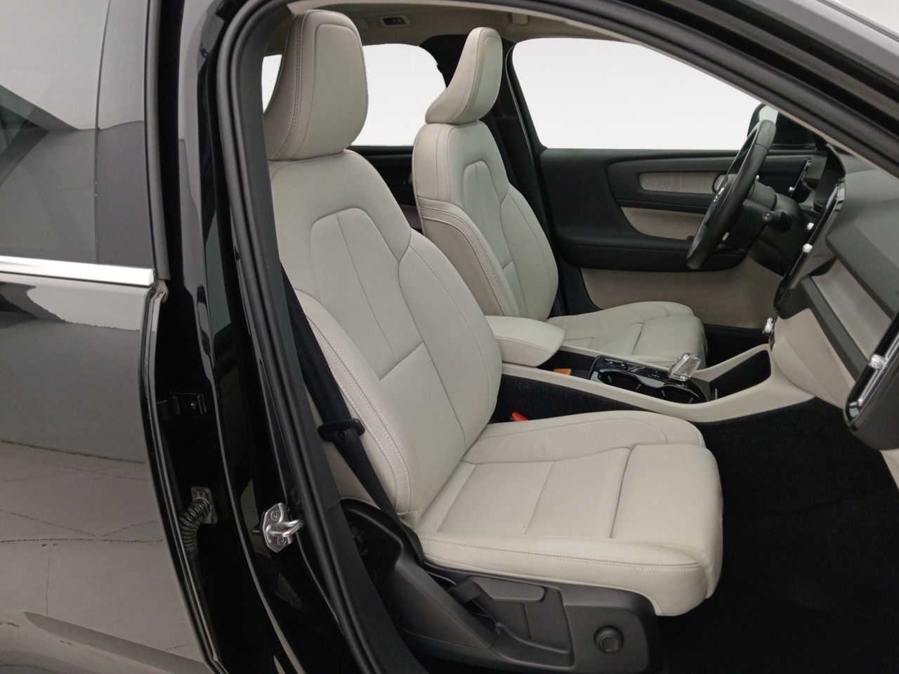 Foto Volvo XC40 8
