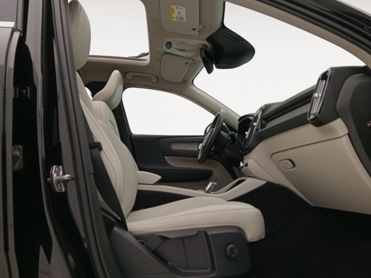 Foto Volvo XC40 10