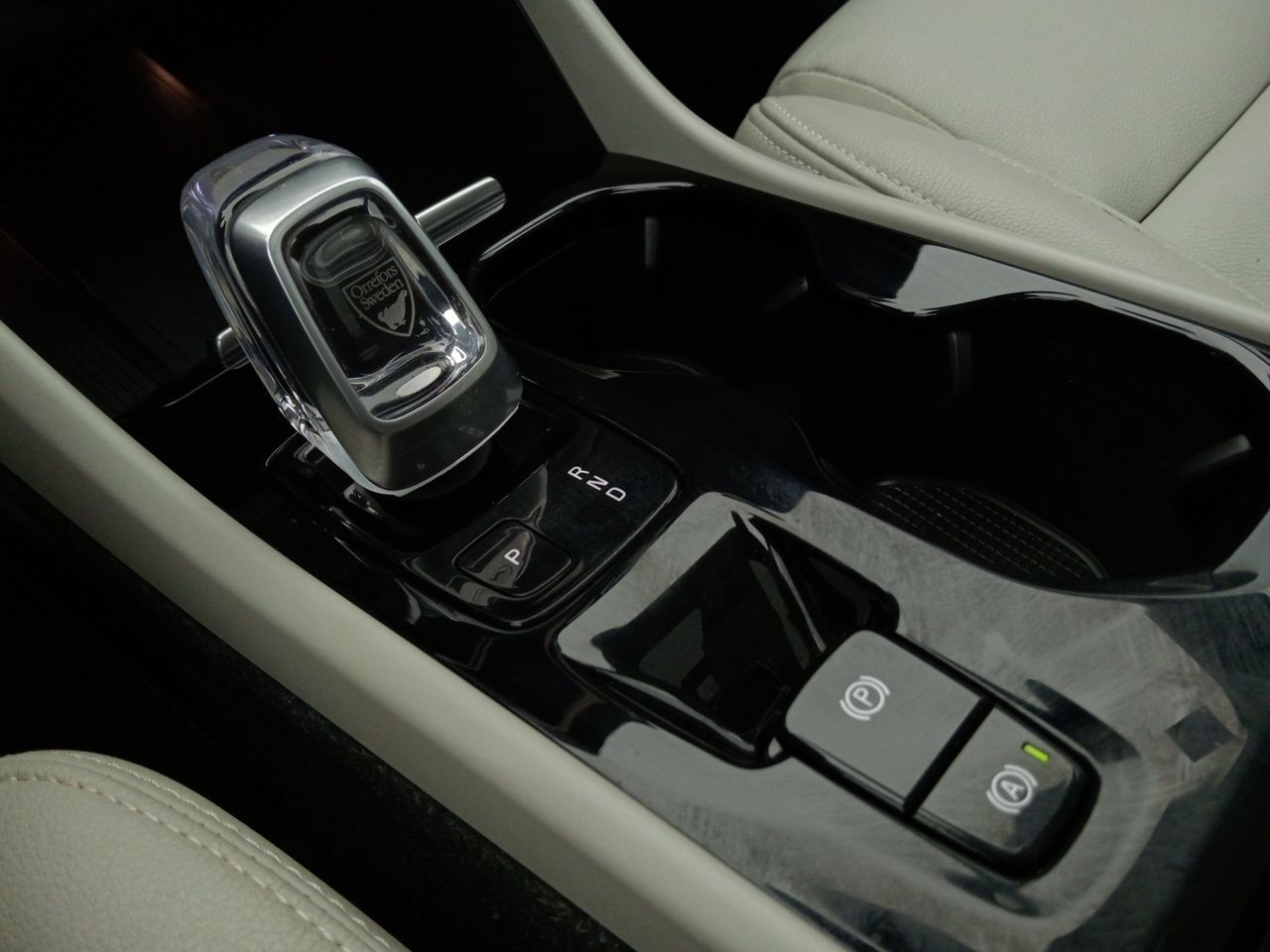 Foto Volvo XC40 17