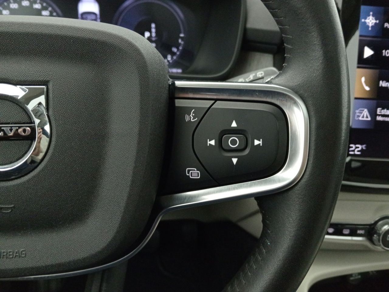 Foto Volvo XC40 19