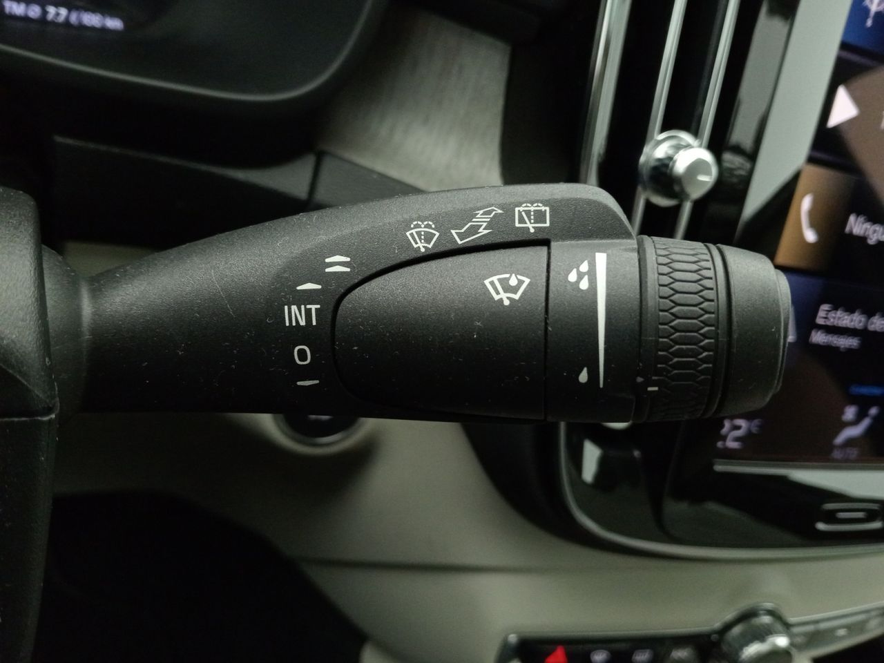 Foto Volvo XC40 20