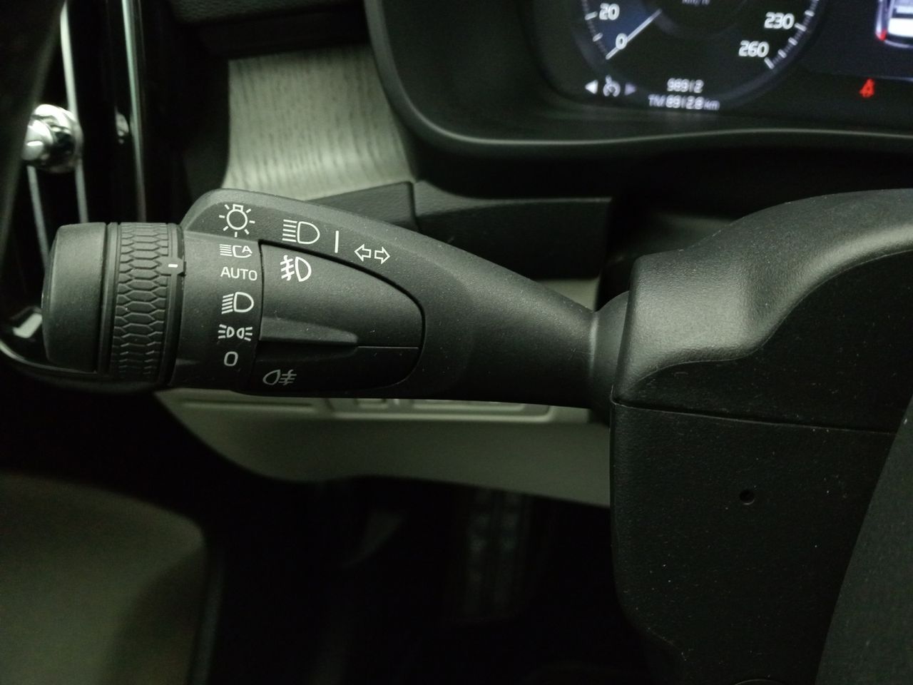 Foto Volvo XC40 21