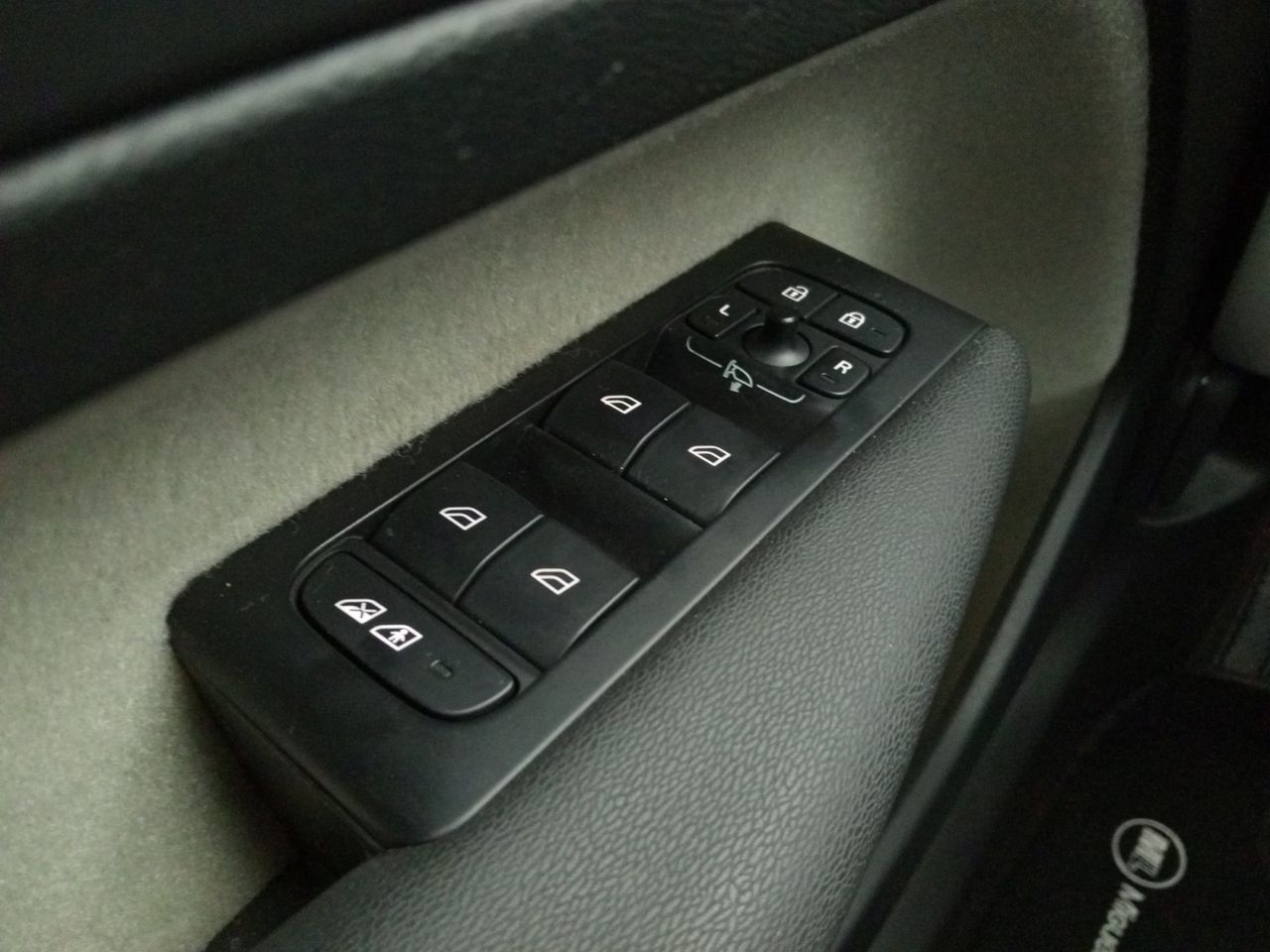 Foto Volvo XC40 22