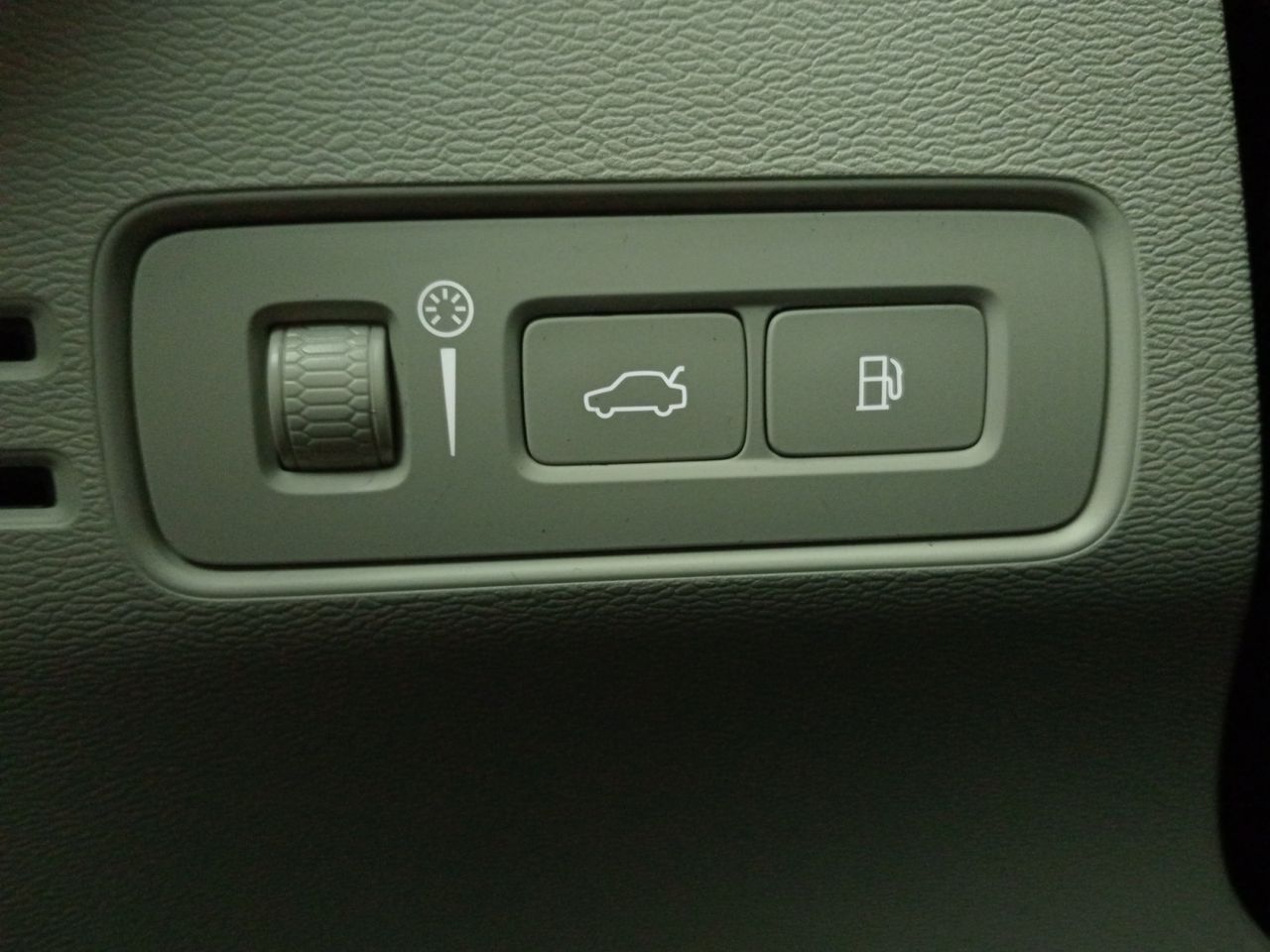 Foto Volvo XC40 23