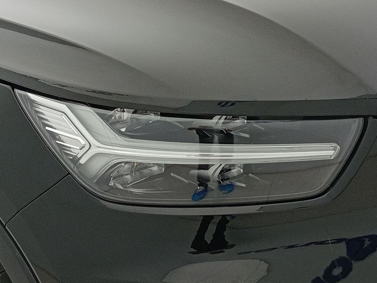 Foto Volvo XC40 24