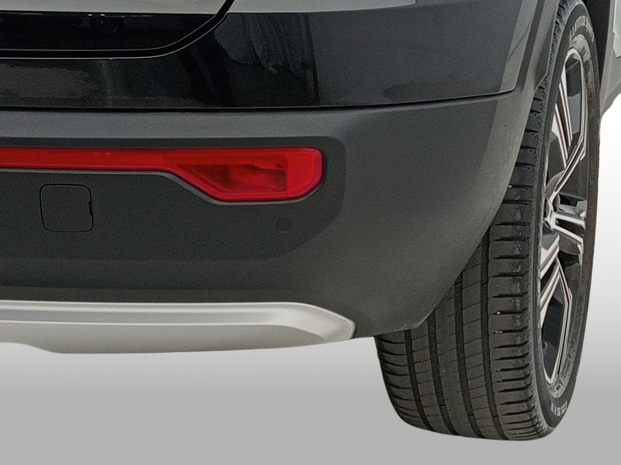 Foto Volvo XC40 26